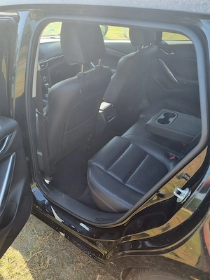 Mazda 6 2.2 diesel 175 cp euro 6 Automata - imagine 8