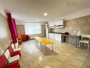 Cladire comerciala | 300 mp |Cartier  Noua | Versatila, multiple destinatii - imagine 2