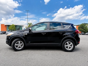FORD KUGA Euro 5 140 cp 2.0 TDCI 234000 KM Dublu Klimatronic Pilot AUTOMAT KEY LESS&GO - imagine 5