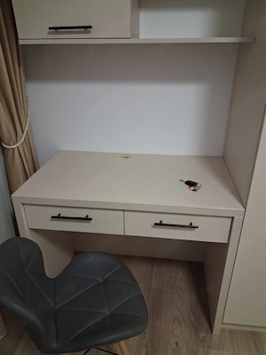 închiriez apartament o camera - imagine 4