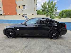 BMW Seria 3 2007 E90 320d M47 163cp 120kw Automat - imagine 3