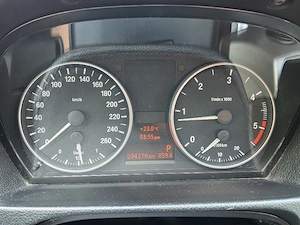 BMW Seria 3 2007 E90 320d M47 163cp 120kw Automat - imagine 9