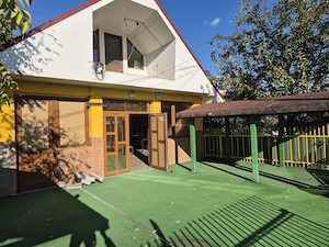 Spatiu comercial de inchiriat