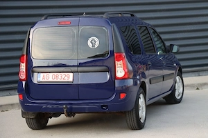 Dacia Logan MCV  - imagine 3