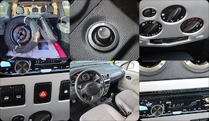 Dacia Logan MCV  - imagine 7