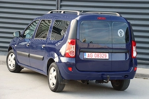 Dacia Logan MCV  - imagine 5