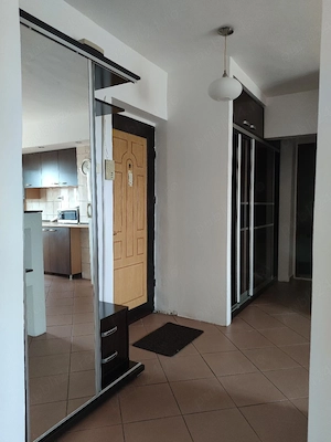 Inchiriere 2 Camere Virtutii - Zona Lujerului - imagine 4