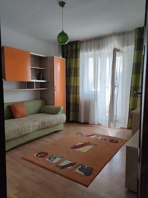 Inchiriere 2 Camere Virtutii - Zona Lujerului - imagine 10