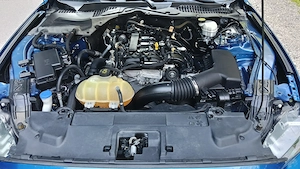 Ford Mustang 2.3,an 2022,61000km,24000euro  - imagine 10