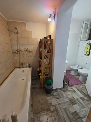 Proprietar - Vand apartament 4 camere Elisabetin Maria - imagine 8