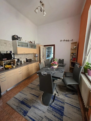 Proprietar - Vand apartament 4 camere Elisabetin Maria - imagine 3