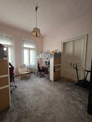 Proprietar - Vand apartament 4 camere Elisabetin Maria - imagine 6