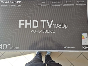 De vanzare 5 televizoare