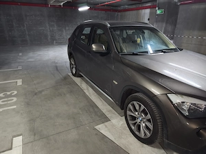 BMW X1 2012 - imagine 4