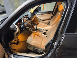 BMW X1 2012 - imagine 6