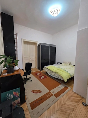 Proprietar - Vand apartament 4 camere Elisabetin Maria - imagine 4