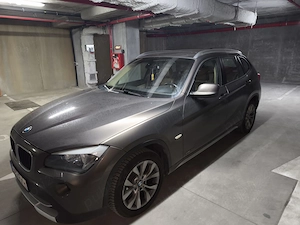 BMW X1 2012 - imagine 3