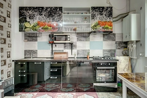 Apartament 2 camere Rahova | 51,24 mp | Bloc 2017 - imagine 10