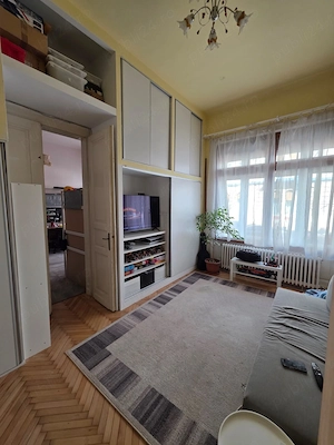 Proprietar - Vand apartament 4 camere Elisabetin Maria - imagine 5