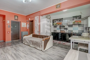 Apartament 2 camere Rahova | 51,24 mp | Bloc 2017 - imagine 8