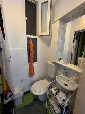 Proprietar - Vand apartament 4 camere Elisabetin Maria - imagine 9