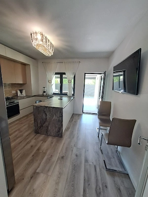 Proprietar vand casa platou Gavana  - imagine 5