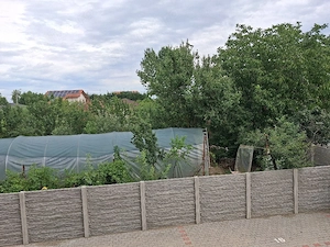 închiriez apartament o camera - imagine 8