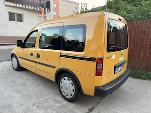 opel combo an 2006 moto 1.7 diesel  - imagine 4