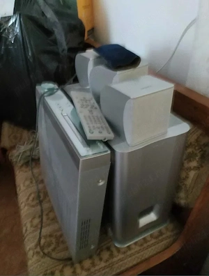 Home Cinema si combina Sony