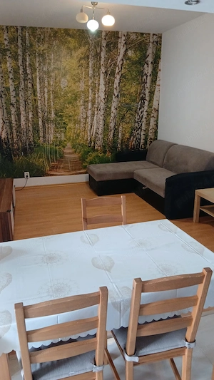 Inchiriez apartament 2 camere