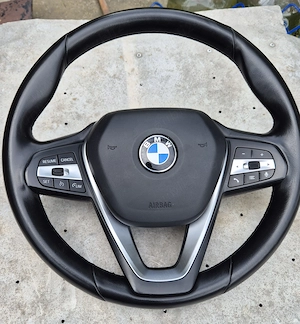 Volan cu airbag  BMW 320 g20 