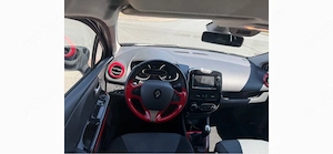 Clio 4 led navi climatronic