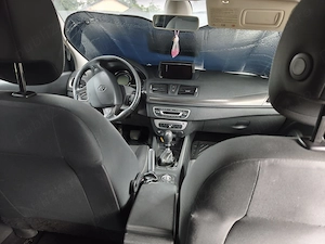 Renault Megane 3 an fabricație 2011, 1.5 D.C.I - imagine 9