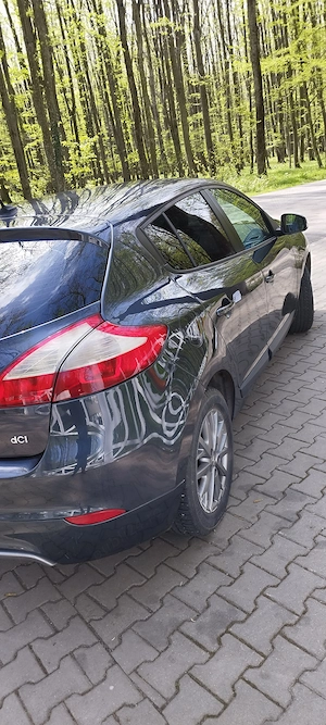 Renault Megane 3 an fabricație 2011, 1.5 D.C.I - imagine 3