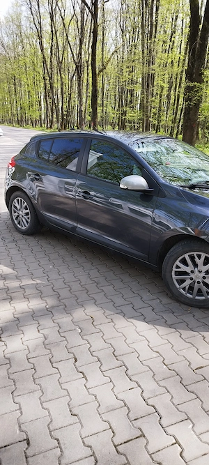 Renault Megane 3 an fabricație 2011, 1.5 D.C.I - imagine 5