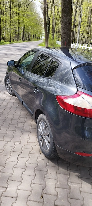 Renault Megane 3 an fabricație 2011, 1.5 D.C.I - imagine 4
