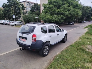 Dacia Duster 1.5 dci ,2016 - imagine 4