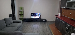 Inchiriez Ap. 2 camere Rogerius, str.Ovidiu colt cu Lacul Rosu,Et 1,loc de parcare - imagine 6