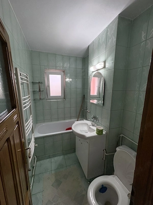 Închiriere apartament cu 2 camere - imagine 10