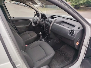 Dacia Duster 1.5 dci ,2016 - imagine 5