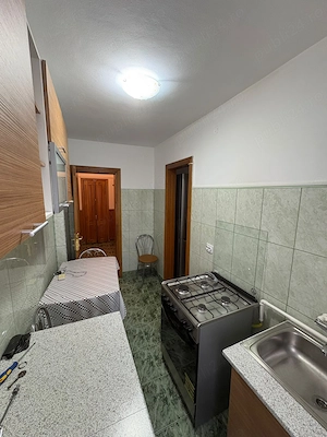 Închiriere apartament cu 2 camere - imagine 9