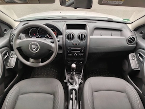 Dacia Duster 1.5 dci ,2016 - imagine 6