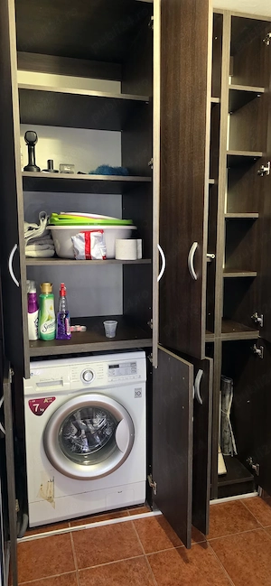 Inchiriez Ap. 2 camere Rogerius, str.Ovidiu colt cu Lacul Rosu,Et 1,loc de parcare - imagine 7