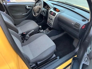 opel combo an 2006 moto 1.7 diesel  - imagine 8