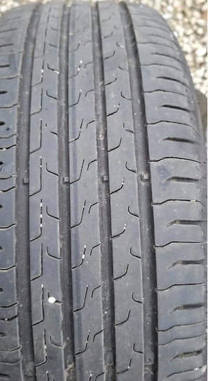 Anvelope vara 195/55/16 Continental EcoContact 6