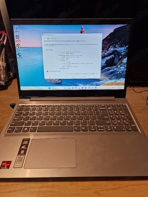 Laptop Lenovo Ideapad S145