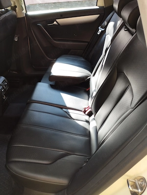 Vând Passat B7 2.0 diesel 2015 automat - imagine 5