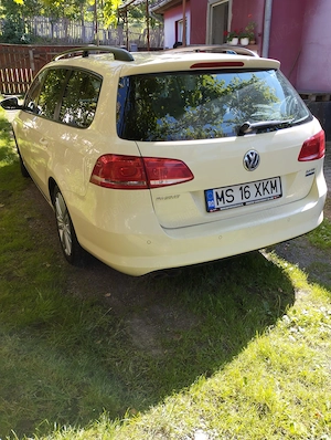 Vând Passat B7 2.0 diesel 2015 automat - imagine 3