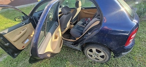 vand scoda fabia pt dezmembrari - imagine 3