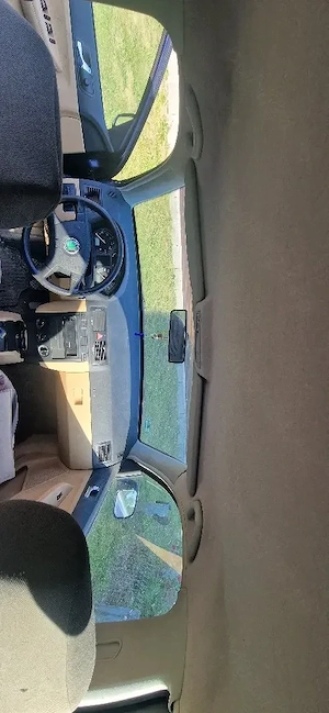 vand scoda fabia pt dezmembrari
